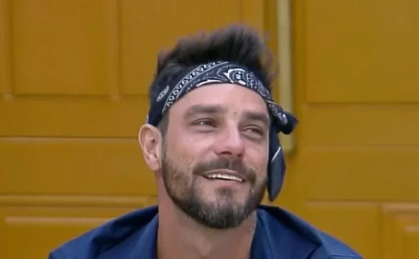 Lembra dele? Ex-BBB Diego Grossi revela luta contra vício em apostas