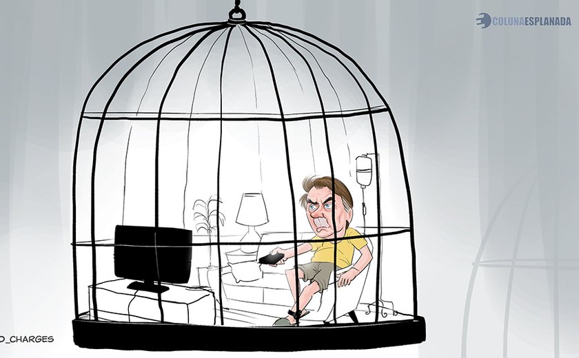 Plano B(olsonaro)