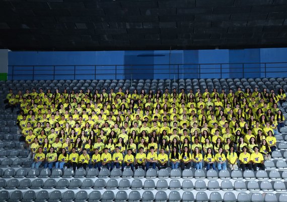 Com bolsas e apoio completo, Instituto Ponte abre seleção para estudantes com renda familiar de até 1,5 salário-mínimo