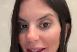 Chefe de gabinete denuncia assédio durante viagem a trabalho em Brasília