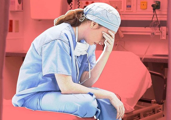 Mudança de jornada de trabalho de auxiliares e técnicos de enfermagem é tema de audiência