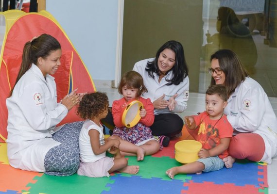 Em Maceió, Pestalozzi de Arapiraca apresentará serviços oferecidos no interior
