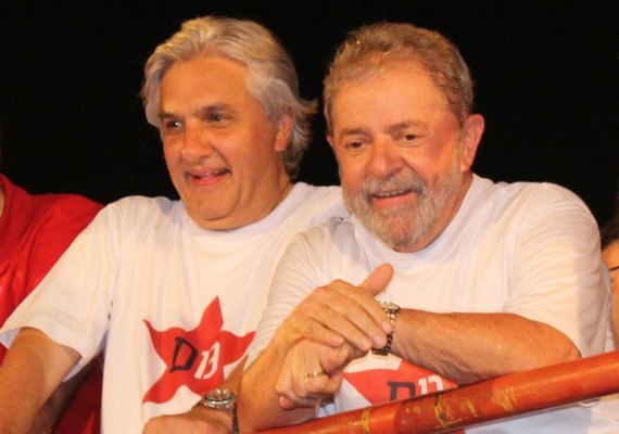 Ex-senador Delcídio do Amaral será testemunha de acusação contra Lula