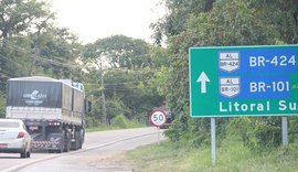 Violência muda rotina de motoristas no Litoral Norte de Alagoas