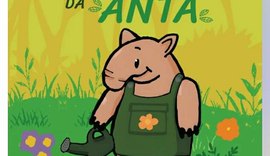 Juliana Paiva Lyra lança livro infantil na próxima segunda (11)