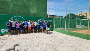 Alagoanos garantem vagas no Pure Beach, na Praia do Francês, após disputa do pré-quali