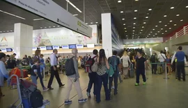 Anac faz operação em aeroportos com maior fluxo em 15 estados