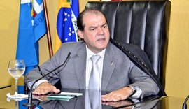 Desembargador federal quer reanálise de processo sobre cargo de Cícero Amélio