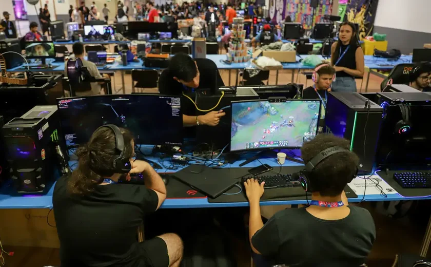 Conheça detalhes da regulamentação dos jogos eletrônicos no Brasil