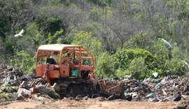 Paripueira e Barra de Santo Antônio dão por encerrada as atividades de seus lixões