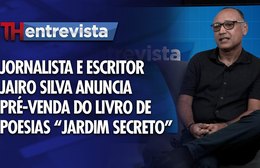 TH Entrevista - Jairo Silva