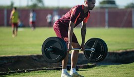 CRB não mudará departamento de futebol