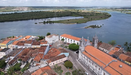 Trabalho para desenvolver a região Sul de Alagoas será lançado em Penedo