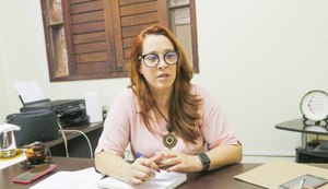 Denúncia contra Tainá Veiga