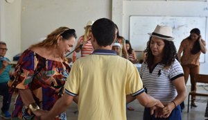 Ações fortalecem vínculos entre usuários de Caps e família