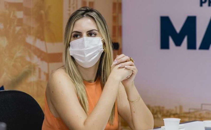 Prefeitura e Sinteal reforçam acordo de progressão salarial dos profissionais da educação