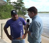 Passeios pelo Rio São Francisco reúne conjunto de belezas e história