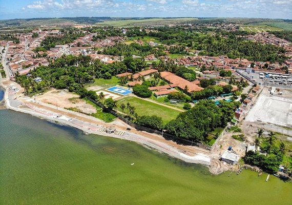 Campus Marechal completa 25 anos de história, com educação de qualidade e impacto social