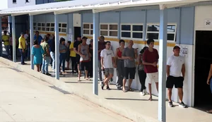 Cristiano Zanin manda ampliar horário de votação até as 19h em todo o país