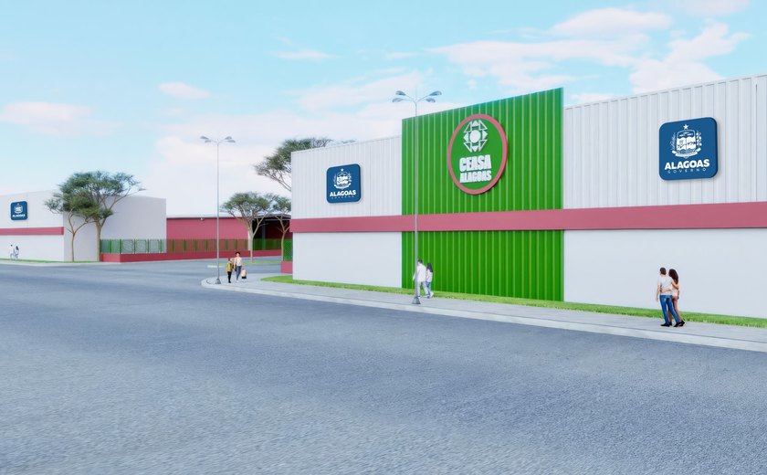 Investimento do Governo do Estado na Grande Maceió beneficiará 1,3 milhão de alagoanos