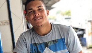 Envolvidos na morte do jovem Rian Venâncio são presos em Viçosa