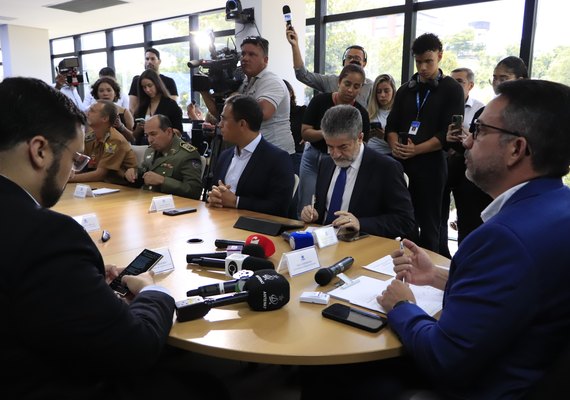 Alagoas tem o carnaval mais seguro da série histórica, aponta Segurança Pública