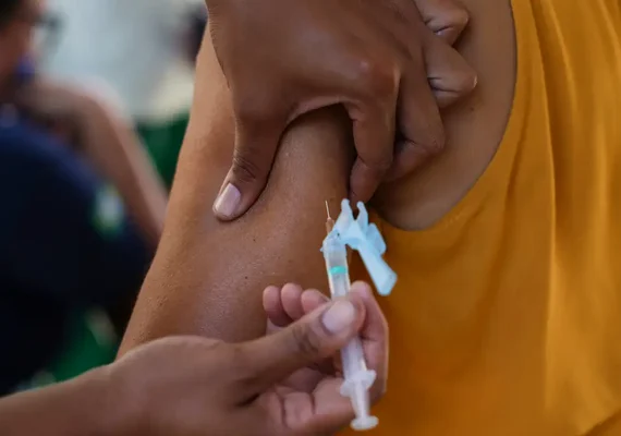 Com 13 casos de sarampo, São Paulo alerta para reforço na vacinação