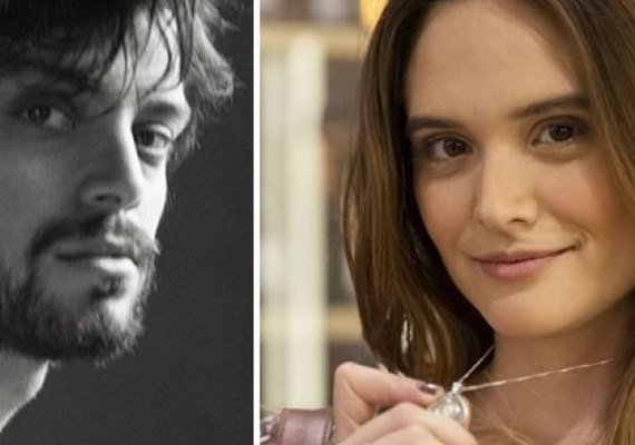 Vem aí! Saiba como será o encontro de Luna e Alejandro na trama das sete