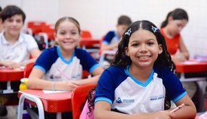 Arapiraca sobe 27 posições no Ideb