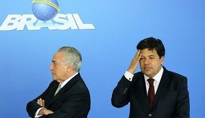 Governo Temer  decide acabar com o Ciência Sem Fronteiras