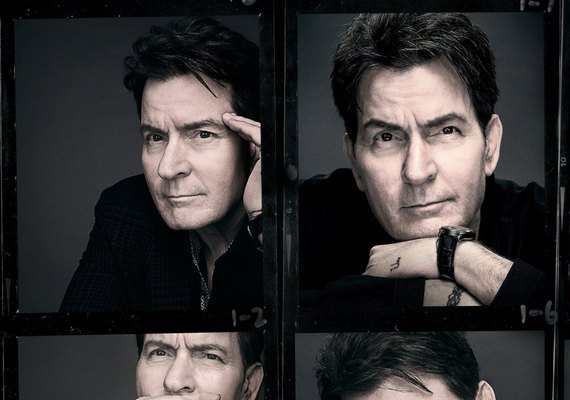 Documentário 'aka Charlie Sheen' revela segredos do ícone hollywoodiano; assista o trailer