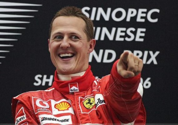 Em meio a incertezas sobre saúde, Michael Schumacher ganha Instagram