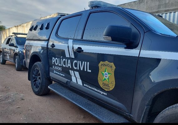 Homem que roubou celular de vítima na saída de cursinho é preso