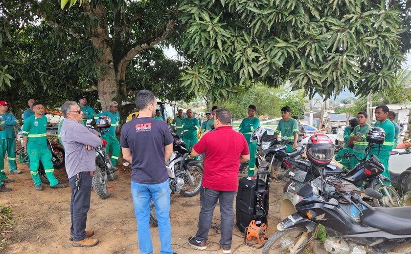 Trabalhadores da Verde Alagoas garantem reajuste de 7,87% em apenas um ano