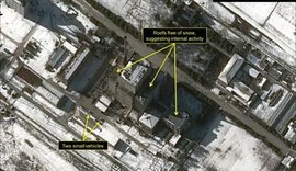 Coreia do Norte quer lançar mísseis no dia da posse de Donald Trump