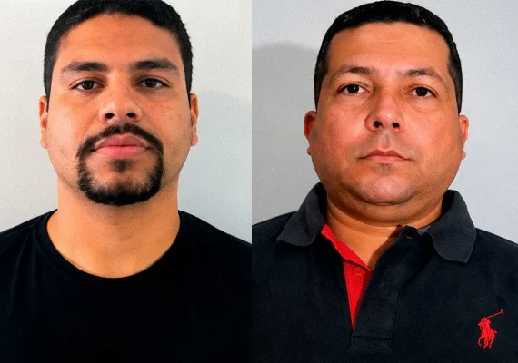 Polícia Civil conclui inquérito sobre morte de agentes assassinados por colega de farda