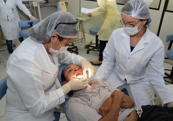 Laboratórios de Próteses Dentárias chegam a mais 11 cidades alagoanas