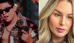 Ex-mulher de DJ Ivis é despejada: ‘Eu tenho sofrido ameaças de morte’
