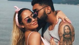Rafaella Santos, irmã de Neymar estaria grávida de Gabigol, diz colunista