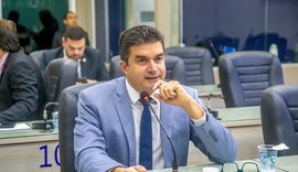 Ex-secretário do governo Paulo Dantas, Rui Palmeira tenta pressionar Câmara com receio de ter suas contas como prefeito analisadas e reprovadas