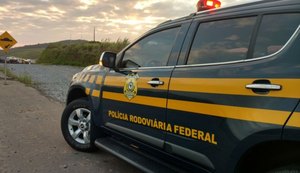 PRF prende dois homens por adulteração de sinal identificador de veículo automotor em cidades do interior