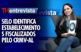 TH Entrevista - Mariana Macedo