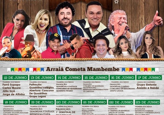 Jorge de Altinho e Amazan gravam em homenagem a Palmeira dos Índios