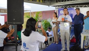 Sesi e Senai levam ações de Saúde e Educação ao Dia Nacional da Construção Social