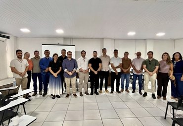 SEMSC e trade turístico debatem ordenamento da orla marítima de Maceió