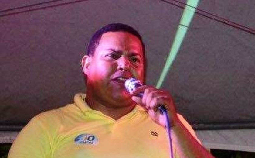 Ministério Público denuncia prefeito de Santa Luzia do Norte e pede sua prisão