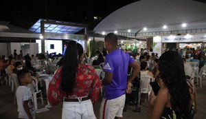 1ª Feira Coop de Alagoas é sucesso de público em seu segundo dia
