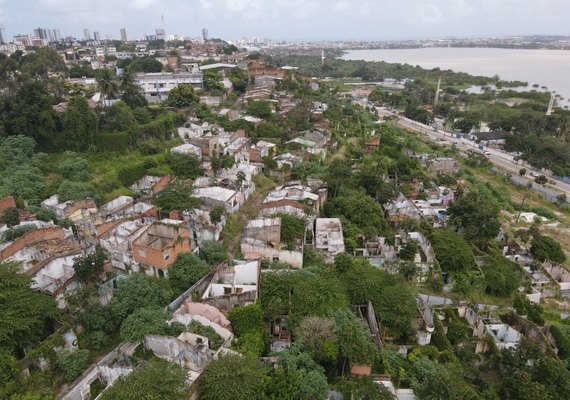 Adoecimento mental das vítimas da Braskem é tema de pesquisa na Ufal