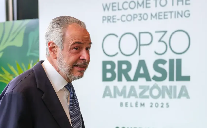 Carta final de cúpula pede que Belém seja início de novo ciclo de ação