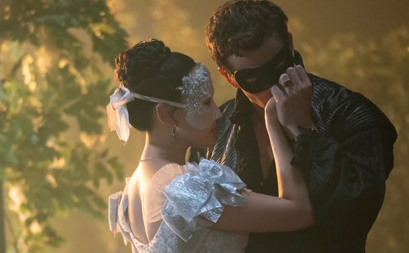 Quem são os novos personagens da 4ª temporada de Bridgerton